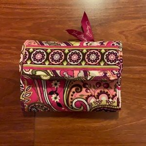 Vera Bradley Wallet